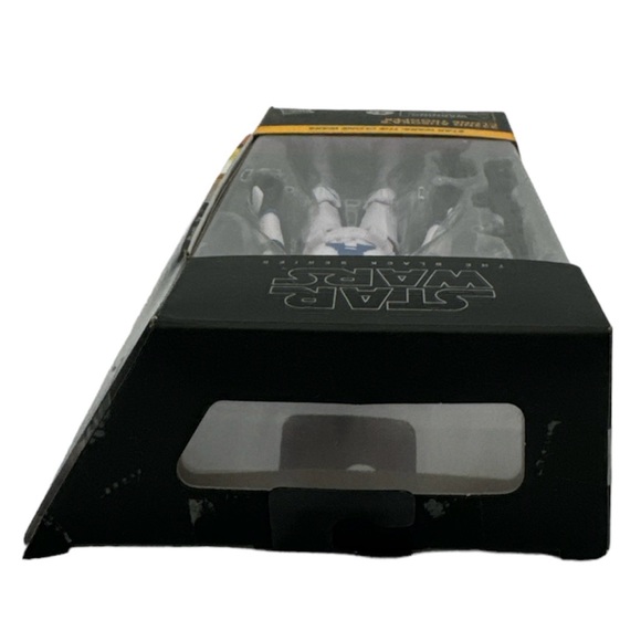 Star Wars Black Series The Clone Wars Ahsoka Tano & 332ND Ahsoka’s Clone Trooper - Picture 9 of 11